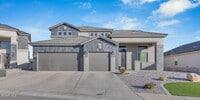 Building Photo - 912 Crystal Deer Dr