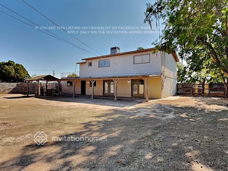 Building Photo - 1344 E Marilyn Ave