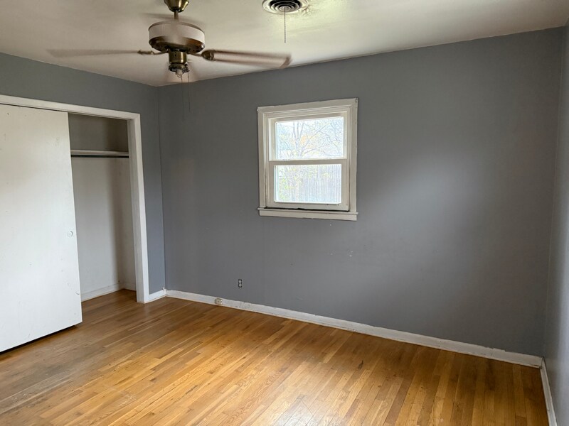 Building Photo - 4620 S Rusk St