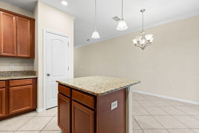 Building Photo - LIKE NEW Town Home For Rent in Wesley Chapel!
