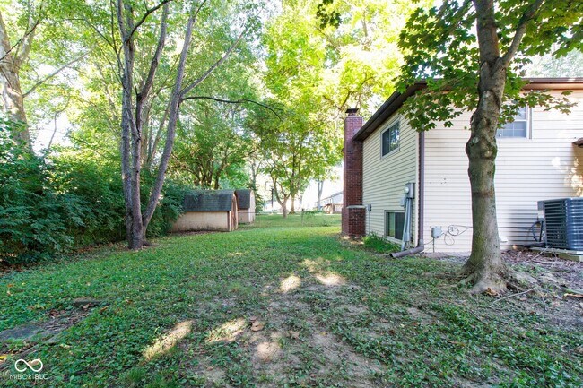 Building Photo - 5801 Furnas Rd