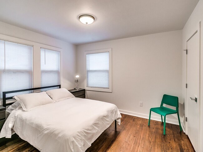 Building Photo - Heart of Plaza District