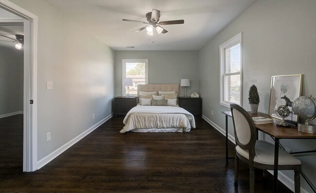 Building Photo - Stunning Fully Renovated 3BR Home in Camden – Move-In Ready!