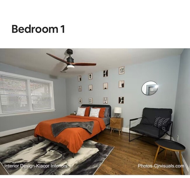 Building Photo - 200 Braswell St