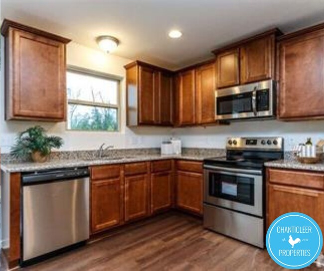 Building Photo - 3286 Ivy Wood Ln