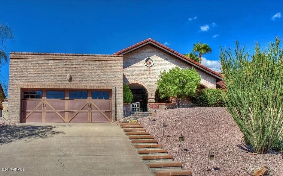 Building Photo - 15838 E Burro Dr