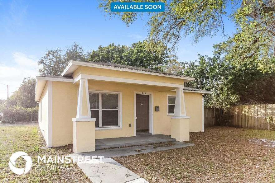 Primary Photo - 855 14th St S