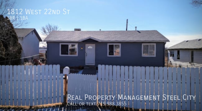 Primary Photo - 1812 W 22nd St