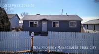 Building Photo - 1812 W 22nd St