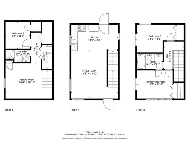 Building Photo - Renovated Apartment with Backyard Space