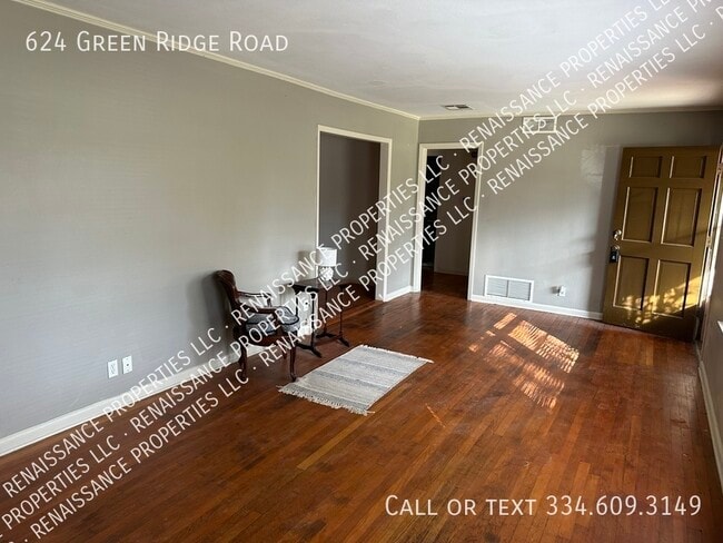 Building Photo - 624 Green Ridge Rd