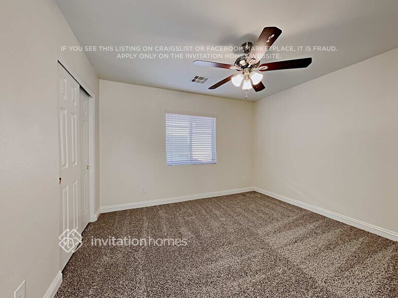 Building Photo - 1616 Little Crow Ave