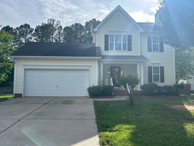Building Photo - 3 Bedroom | 2.5 Bathroom Raleigh Home with...