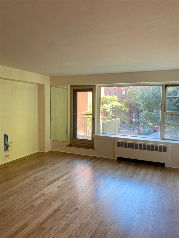 Building Photo - 145 Pinckney St