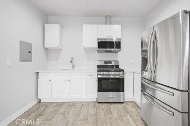 Building Photo - 8459 O'Melveny Ave