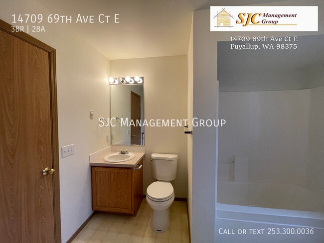 Building Photo - 14709 69th Ave Ct E