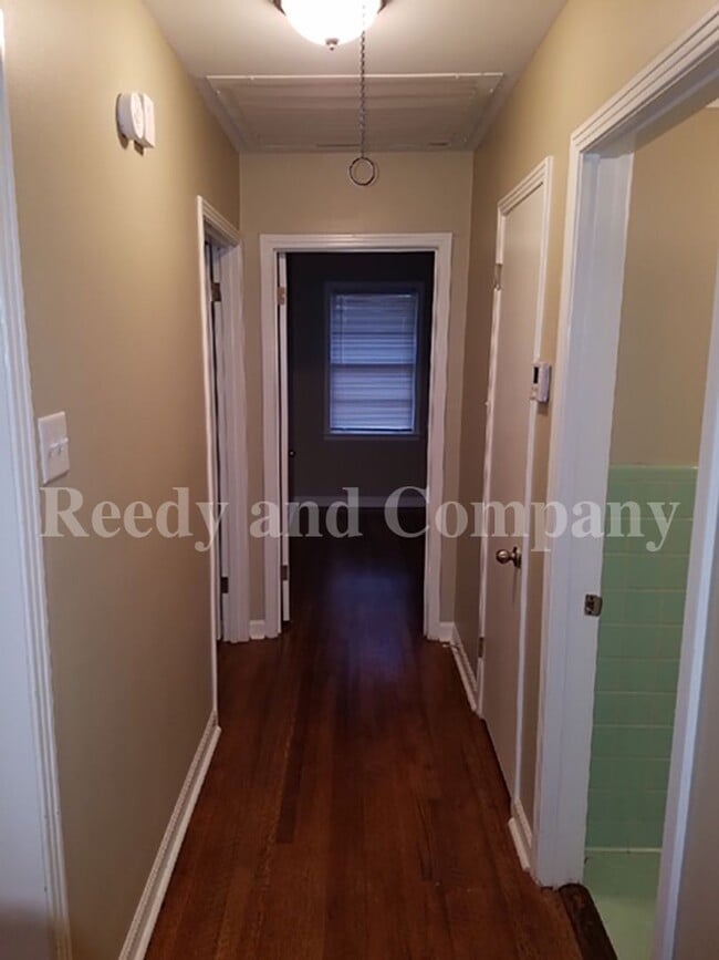 Building Photo - 4123 Rhodes Ave