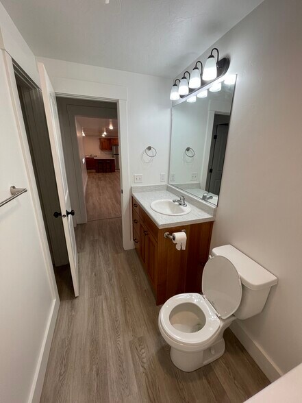 Building Photo - 447 Wasatch Blvd