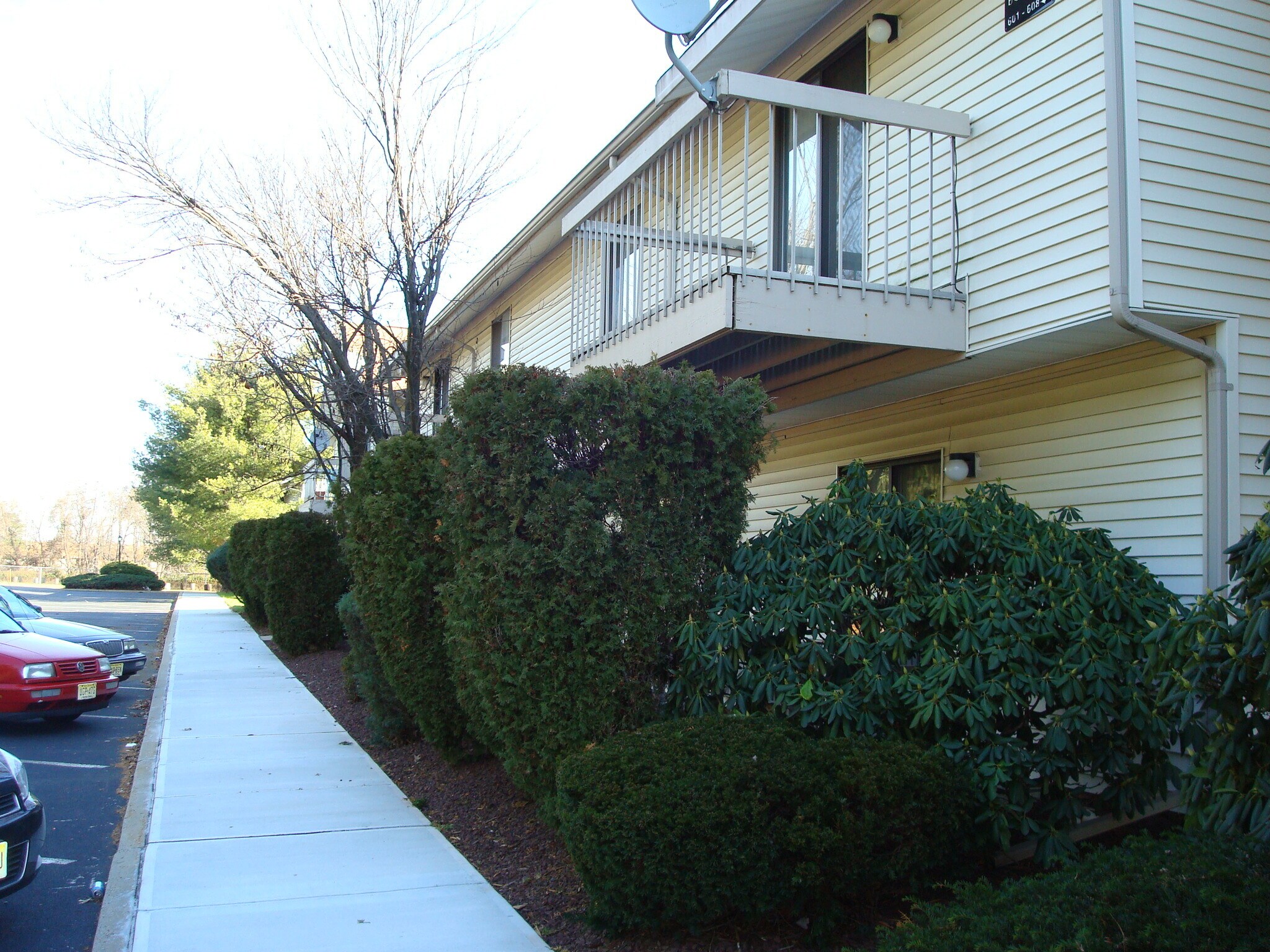 Building Photo - 20 Delar Pky