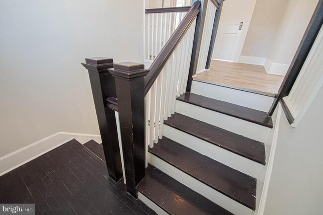 Building Photo - 417 Winder St