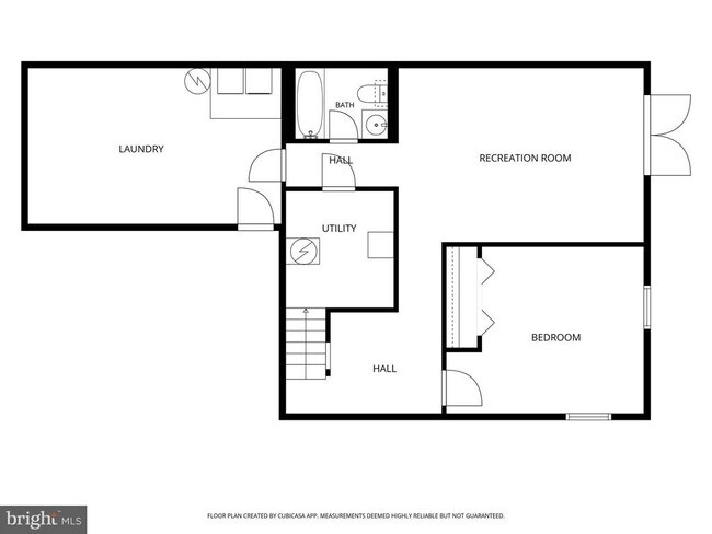 Building Photo - 48 Radcliffe Dr