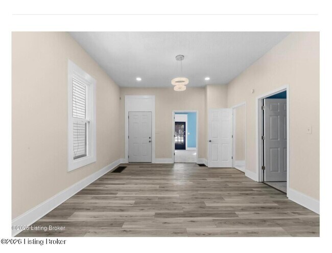 Building Photo - 2205 Bolling Ave