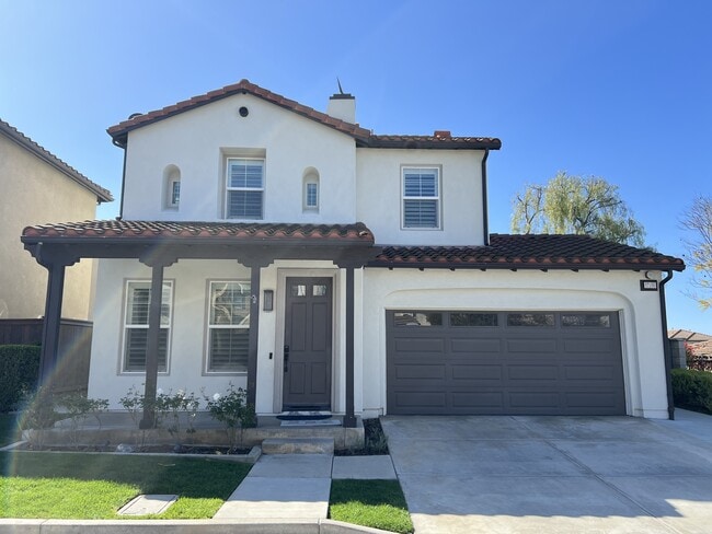 Primary Photo - 17100 Camino Ayala
