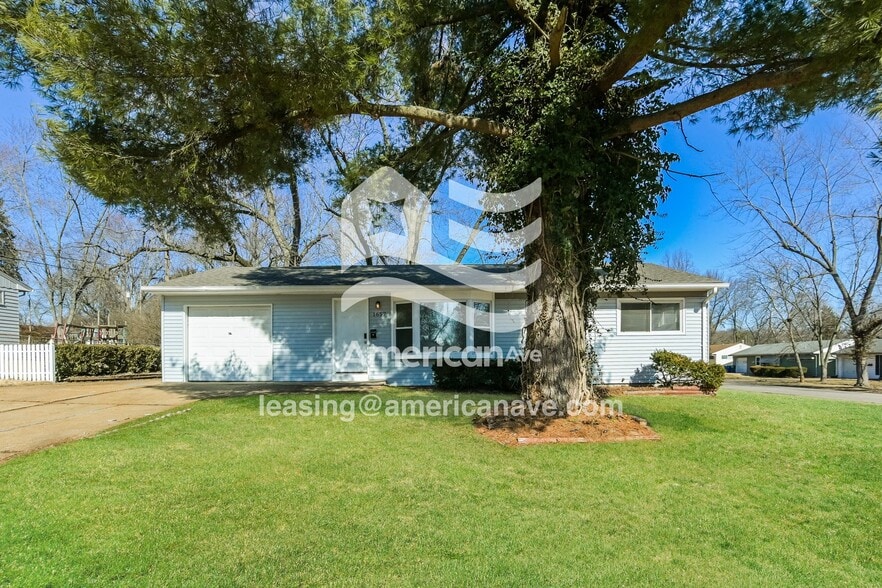 Primary Photo - 1657 Mowbry Ln