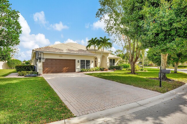 Primary Photo - 5035 NW 57th Way
