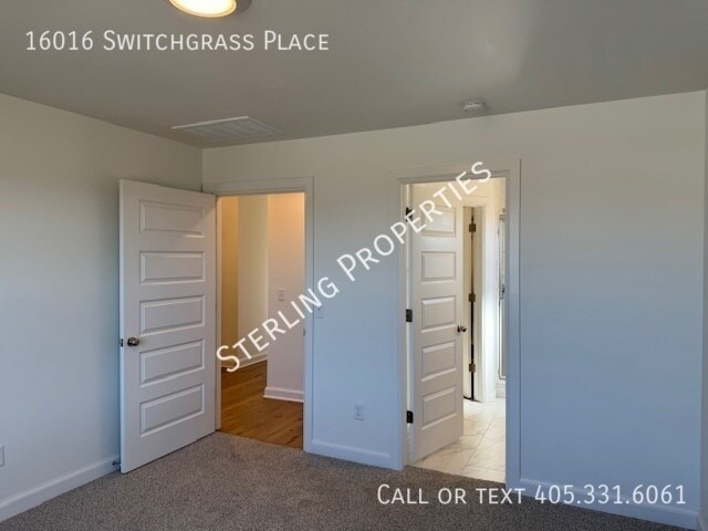 Building Photo - 16016 Switchgrass Pl
