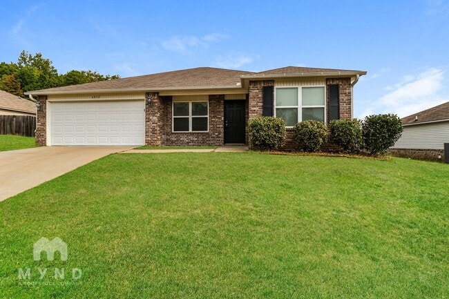 Building Photo - 6032 Orange Valley Cove