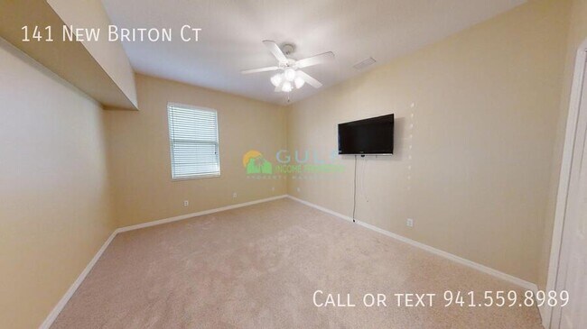 Building Photo - 141 New Briton Ct