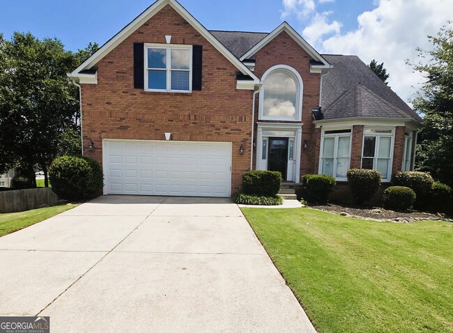 Primary Photo - 3770 Glennvale Ct