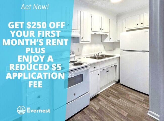 Primary Photo - 5004 Alan Dr