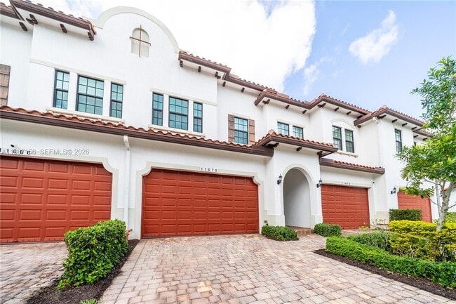 Building Photo - 11674 SW 13th Ln