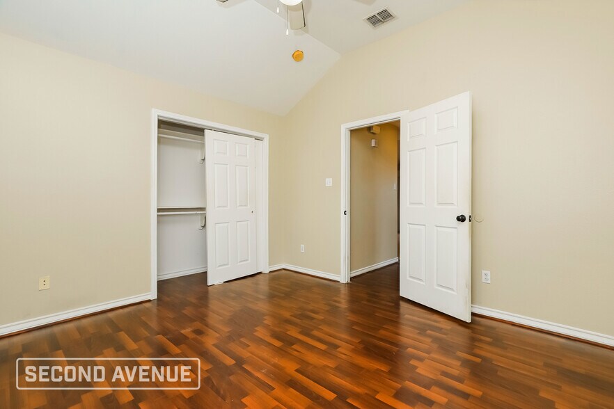Building Photo - 7021 San Benito Dr