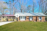 Building Photo - 10205 ARBORDALE AVE, CHARLOTTE, NC 28215