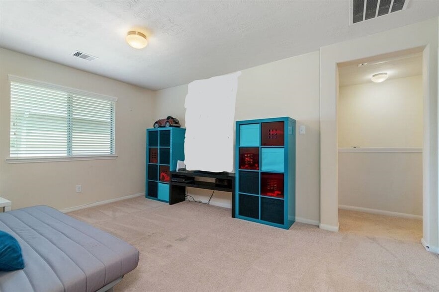 Family Room (2nd Floor) - 14651 Roaring Fork Ln