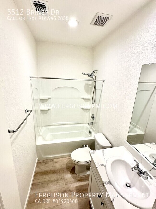Building Photo - 5512 Brinef Dr