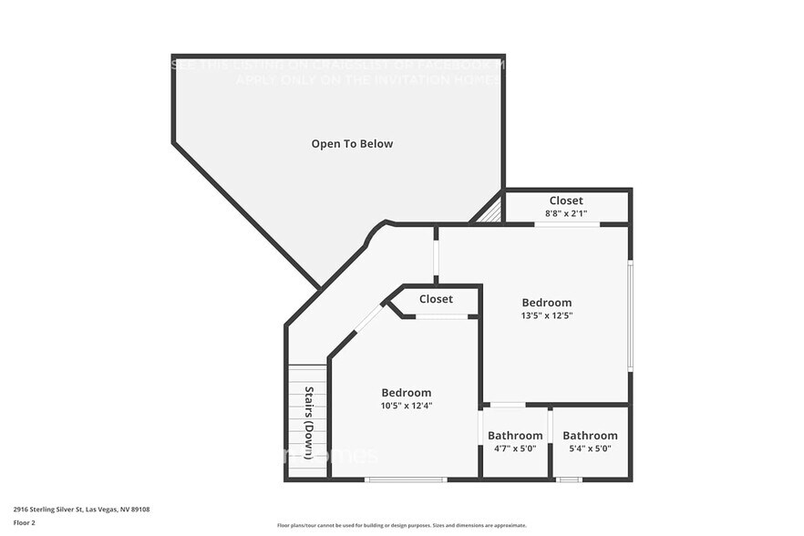 Building Photo - 2916 Sterling Silver St