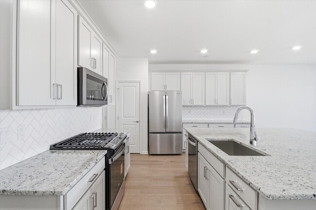 Building Photo - 5604 Corgi Dr