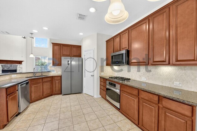 Building Photo - 3408 Porter Creek Dr