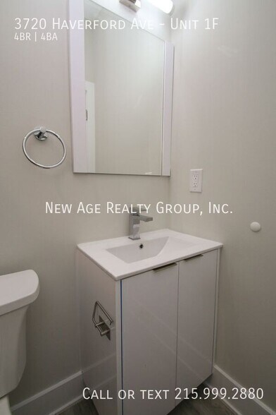 Building Photo - 3720 Haverford Ave