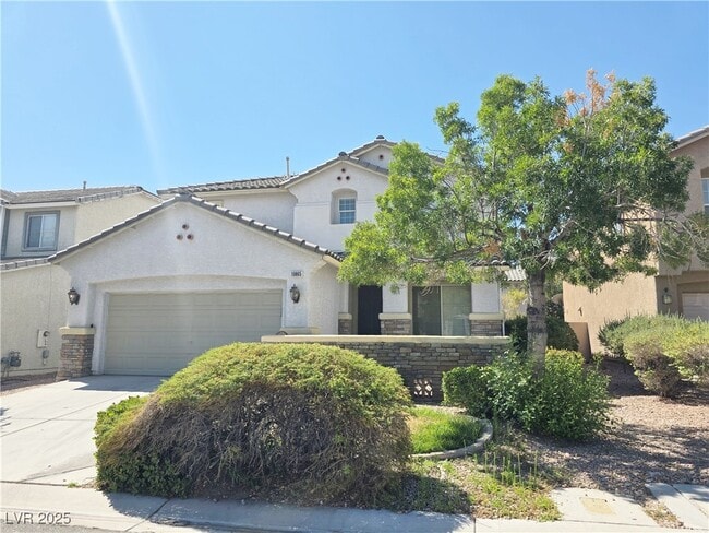 Primary Photo - 10865 Wallflower Ave