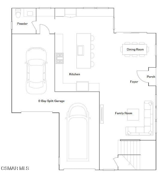 Building Photo - 701 Edward Scholle Dr