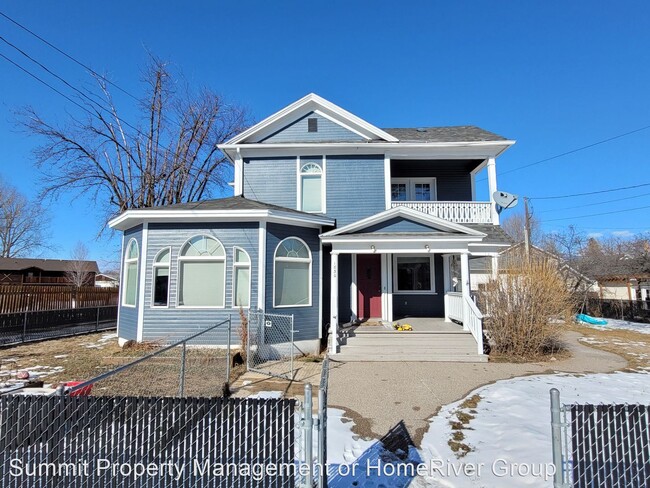 Building Photo - 3 br, 2 bath House - 1830 Trail Street
