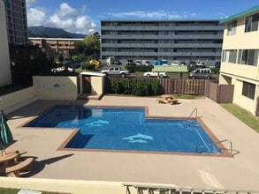 Building Photo - 46-232 Kahuhipa St #B204