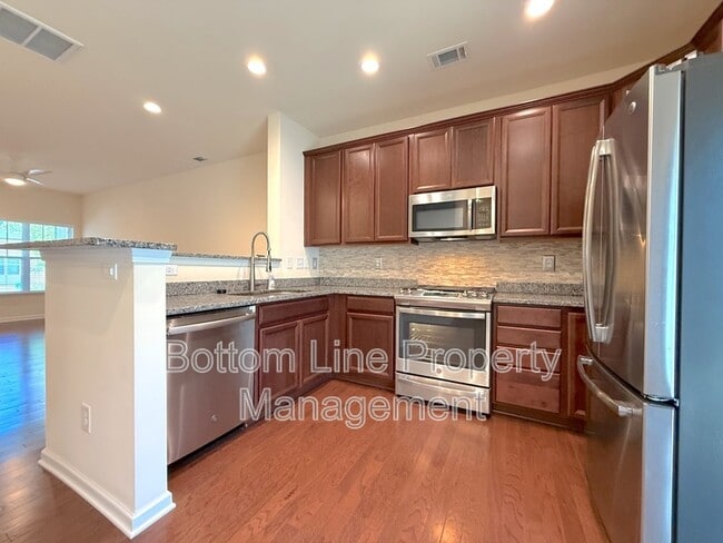 Building Photo - 4708 Pepperstone Ln