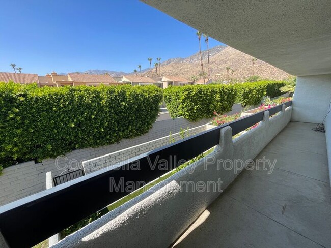 Building Photo - 1950 S Palm Canyon Dr