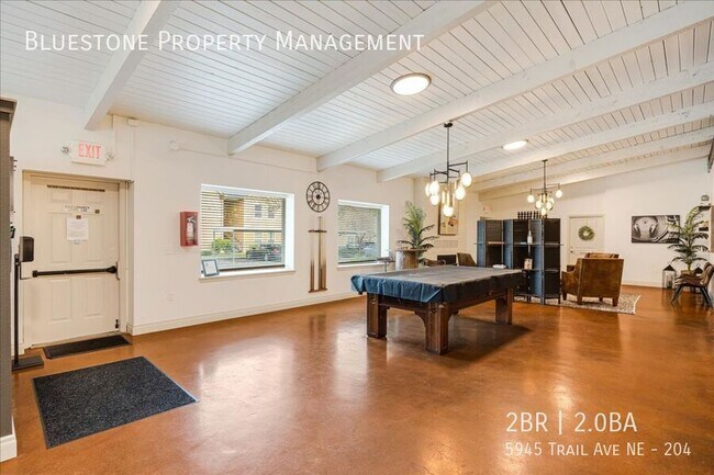 Building Photo - 5945 Trail Ave NE